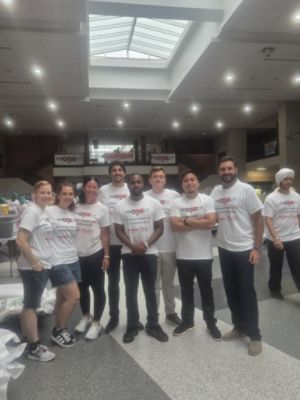 2026 Hunger Project