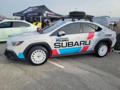 SubieFest 2023