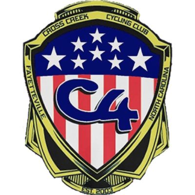 Cross Creek Cycling Club