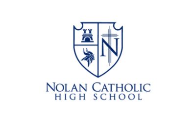 Nolan Catholic High School