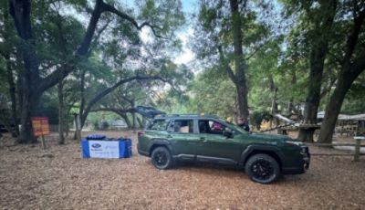 Media 3 Proctor Subaru Sponsors Pioneer Breakfast