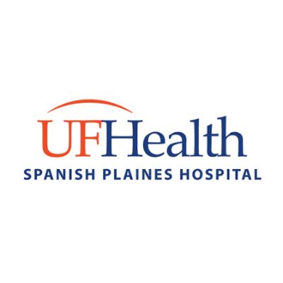UF Health Spanish Plains Hosptial