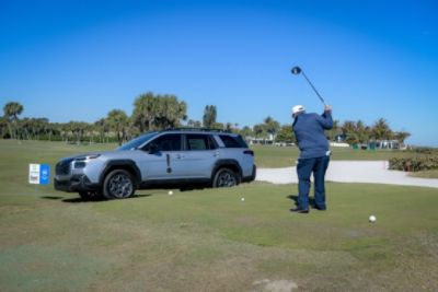 Dyer Subaru Helps Drive Support for Local Seniors