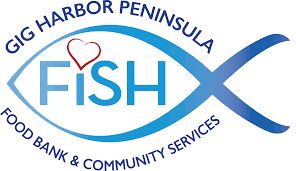 FISH Food Bank & Community Services
