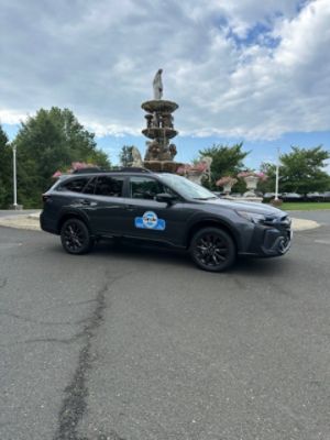Circle Subaru Supports the Long Branch PBA.