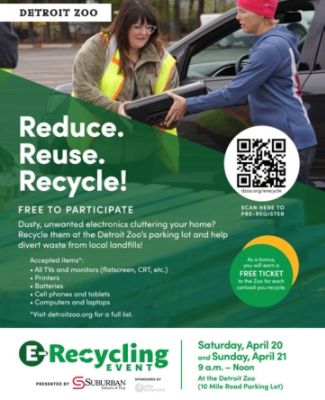 We put trash in it's place! Subaru Loves The Earth 2024
