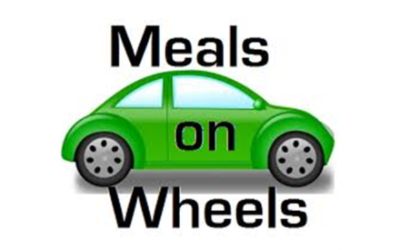 West Hills Meals on Wheels