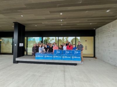 Riverhead Bay Subaru Loves to Care