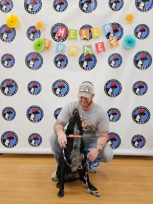 Love in Full Bloom: West Houston Subaru Helps Nearly 600 Pets Find Homes