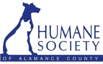 Humane Society of Alamance County
