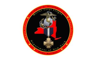 Edward L. Smith Detachment Marine Corps League