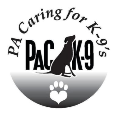 PA Caring for K9s 
