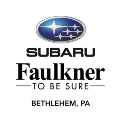 Faulkner Subaru Bethlehem