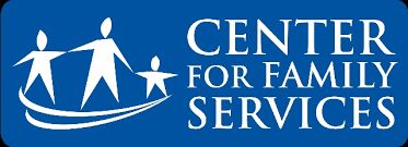 CENTER FOR FAMILY SERVICES