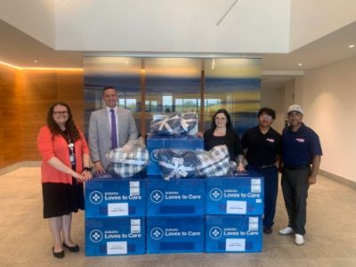 THANK YOU FROM LLS, AUTOFAIR SUBARU!