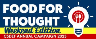 Feeding Students in Colonial School District with the support of John Kennedy Subaru