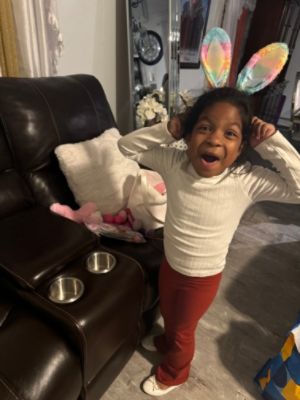 Spreading Joy and Hope: Easter Basket and Food Drive Brings Community Together in New London