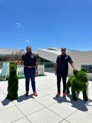 Subaru of North Miami Sponsors Humane Society of Greater Miami: Uniting for Animals