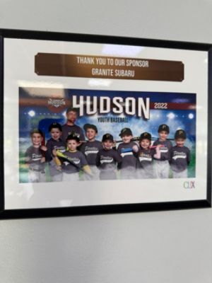 Stepping Up to the Plate for Hudson’s Future