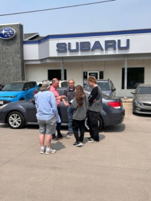 Drive Your Dreams: Love the Journey