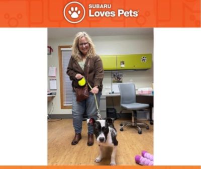 A Story of Resilience: Josie’s Journey to Recovery