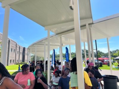 Jean's Angels Backpack Giveaway