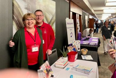 Changing the Way We Think About and Support Memory Loss