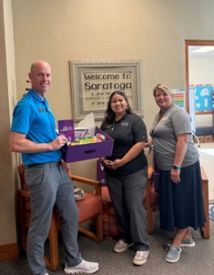 Subaru Loves Learning