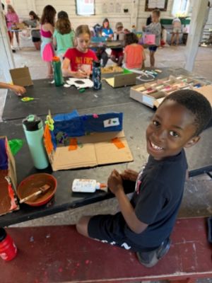 The Lasting Impact of DELLA’s Share the Love Commitment to Our Community