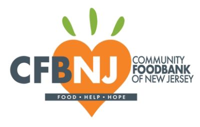 Community FoodBank of New Jersey