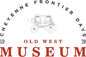 Cheyenne Frontier Days Old West Museum