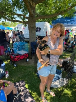 🐾 A HUGE Thank You to Glanzmann Subaru! 🐾