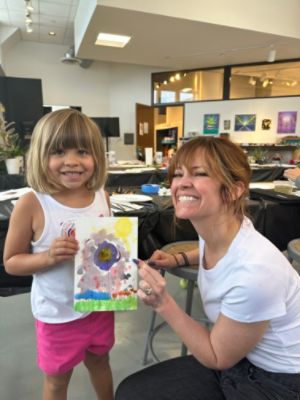 Studio 23–Free Art Fridays