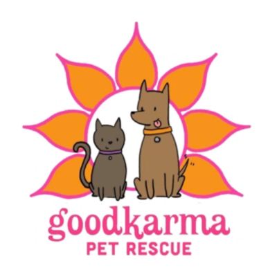 Good Karma Pet Rescue