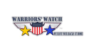 The Warriors Watch Riders