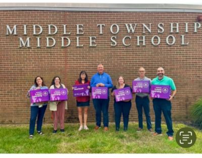 Burke Subaru loves Learning!