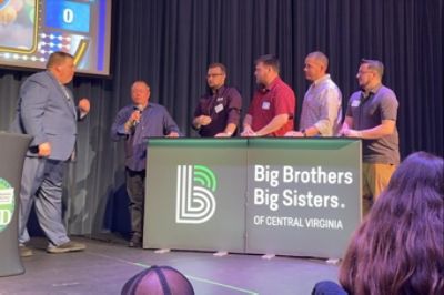 Terry Subaru Helps Local Chapter