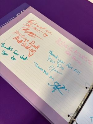 Subaru Loves Learning 2025