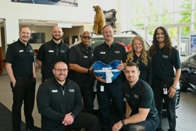 Hendrick Subaru & UAB