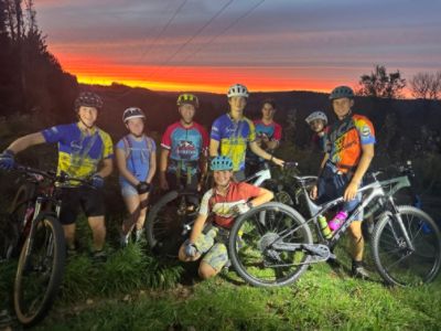 Keystone Mountain Bike Team
