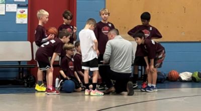 AutoFair Supports Youth Sports