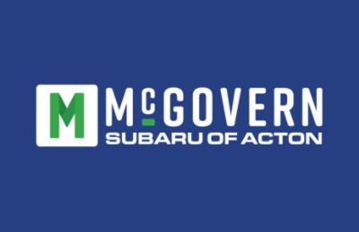 McGovern Subaru of Acton
