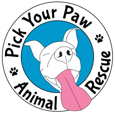 Pick Your Paw Animal Rescue 