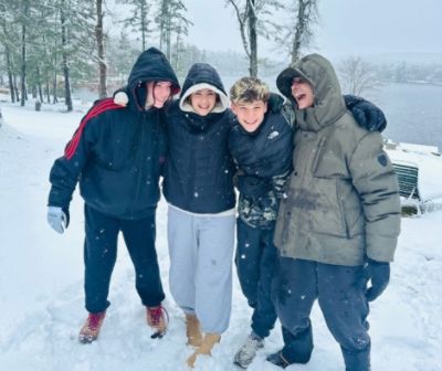 Driving Hope Forward: Glanzmann Subaru and FPS Create Moments of Respite