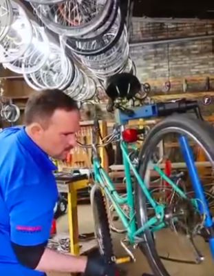 Recycle Bikes For Kids Employee Outings and Beyond 