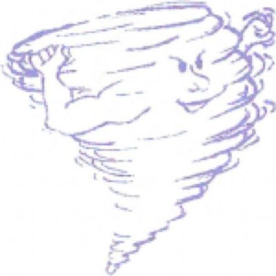 Norwich Purple Tornado Marching Band