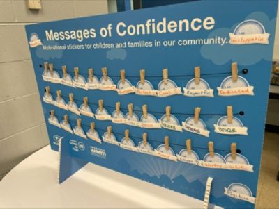 Dudley S. Taft Boys & Girls Club Stays Warm