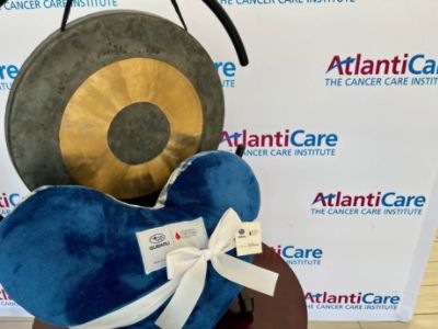 Ciocca Subaru of Pleasantville Delivers Warmth to Cancer Patients in Community