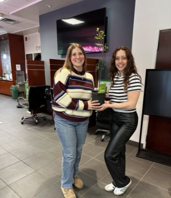 Media 2 How Ertle Subaru Is Supporting Families In Need At Pocono Area Transitional Housing(PATH)
