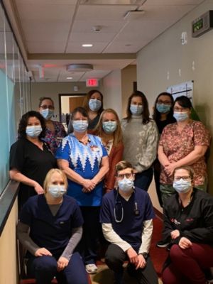 Building Healthier Communities